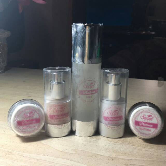 Oxytera paket platinum
