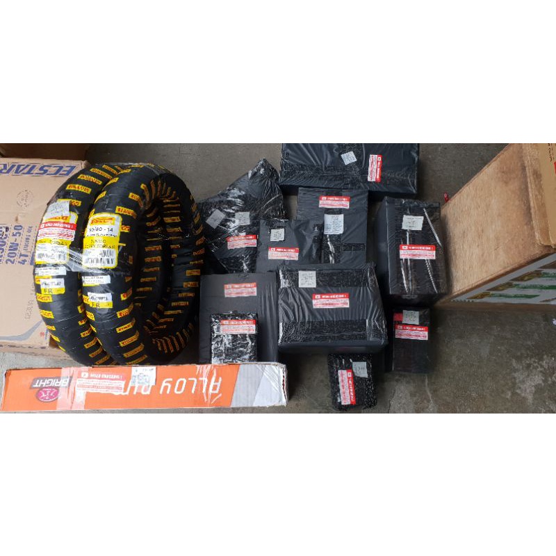 Plat kopling fr 80 & motor lain ( tinggal pilih motor )-2