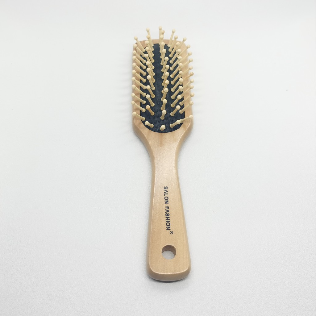 SISIR KAYU KOREA STYLISH PREMIUM TAHAN LAMA