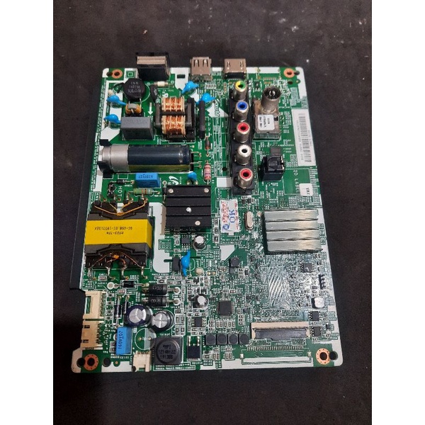 MB Mobo Mainboard Mesin TV Samsung UA43N5001AK 43N5001AK 43N5001 ua43n5001ak 43n5001ak 43n5001
