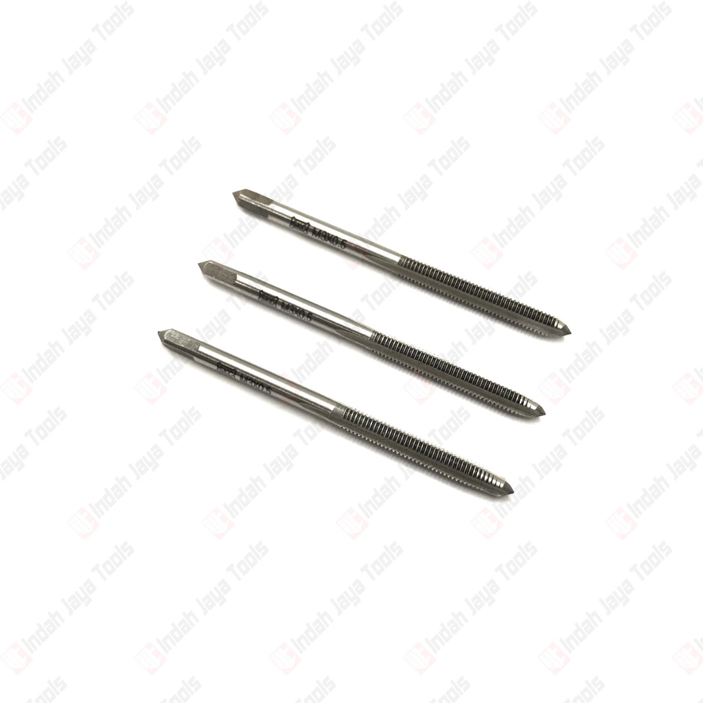 Hand Tap SKC M3 x 0,5 (3pcs)