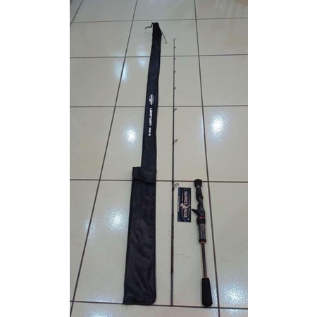 St. hammerhead light cast carbon solid