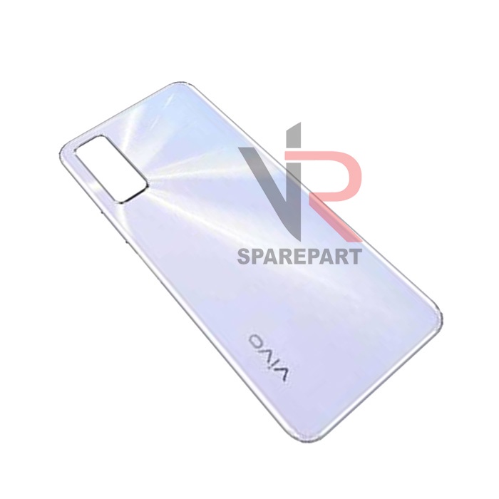 BACK COVER VIVO Y20 BACK DOOR / TUTUP BELAKANG