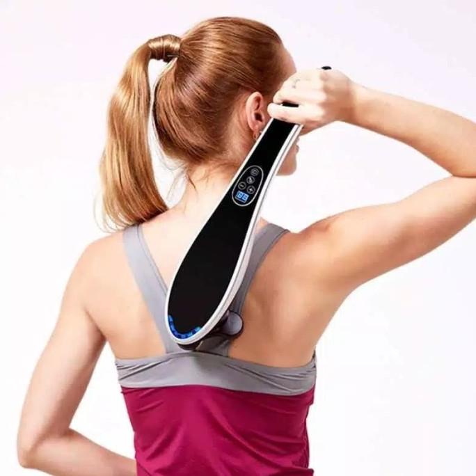Alat Pijat Magic Massager 8 in 1