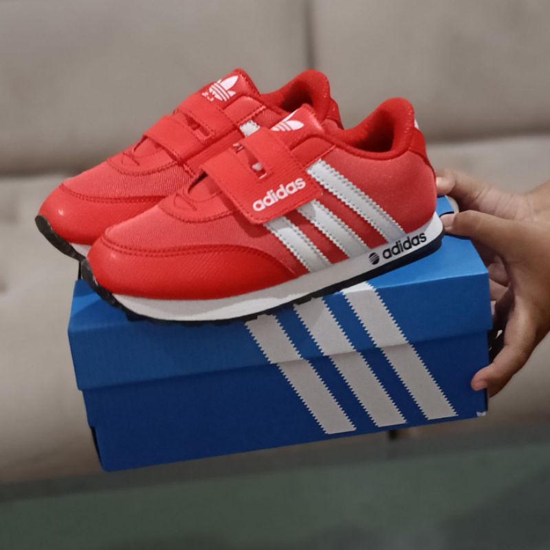 sepatu anak TK SD SMP sepatu anak cewek sepatu anak cowok