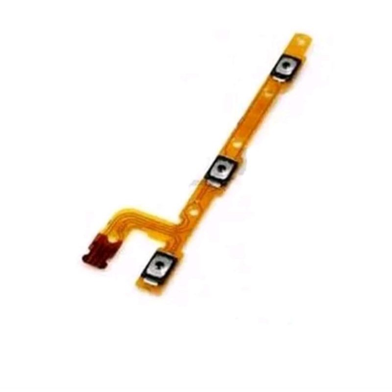 FLEKSIBEL FLEXIBLE VOLUME ON OFF VIVO Y12 Y15 Y17 2019