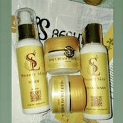 LS Beauty Skin Night Cream