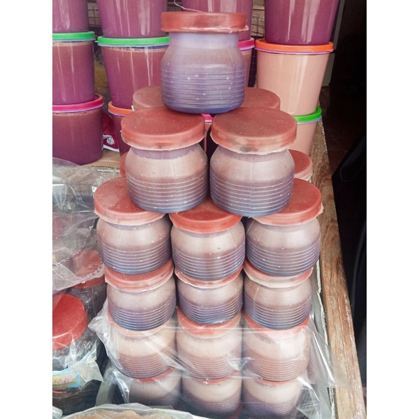 

Petiis Cakalan ukuran kecil