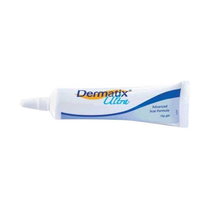 DERMATIX ULTRA GEL 5 G