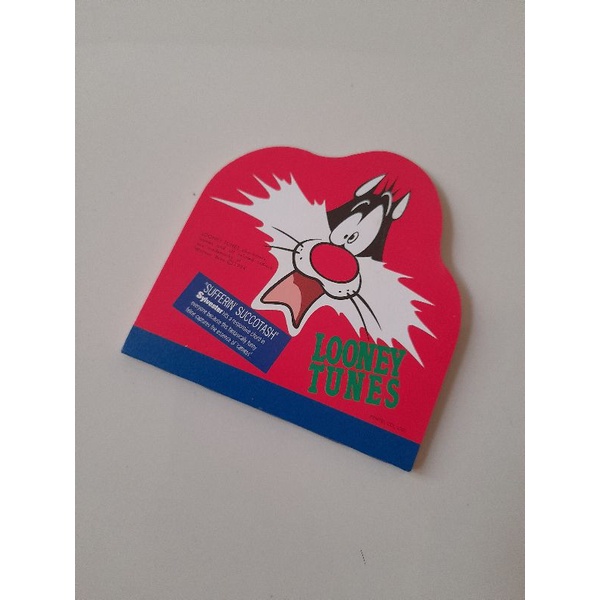 

notes lucu looney tunes