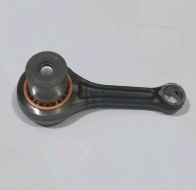 Stang seher comp rod stang piston Suzuki Satria Fu fu injeksi - Gsx 150 kode 12K Original