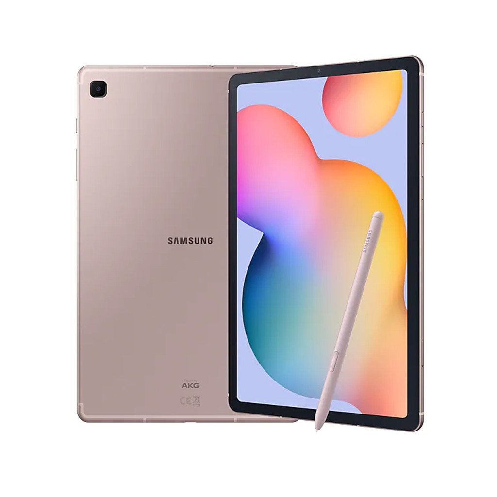 Samsung Tab S6 Lite 4/128 Garansi Resmi SEIN 1 Tahun