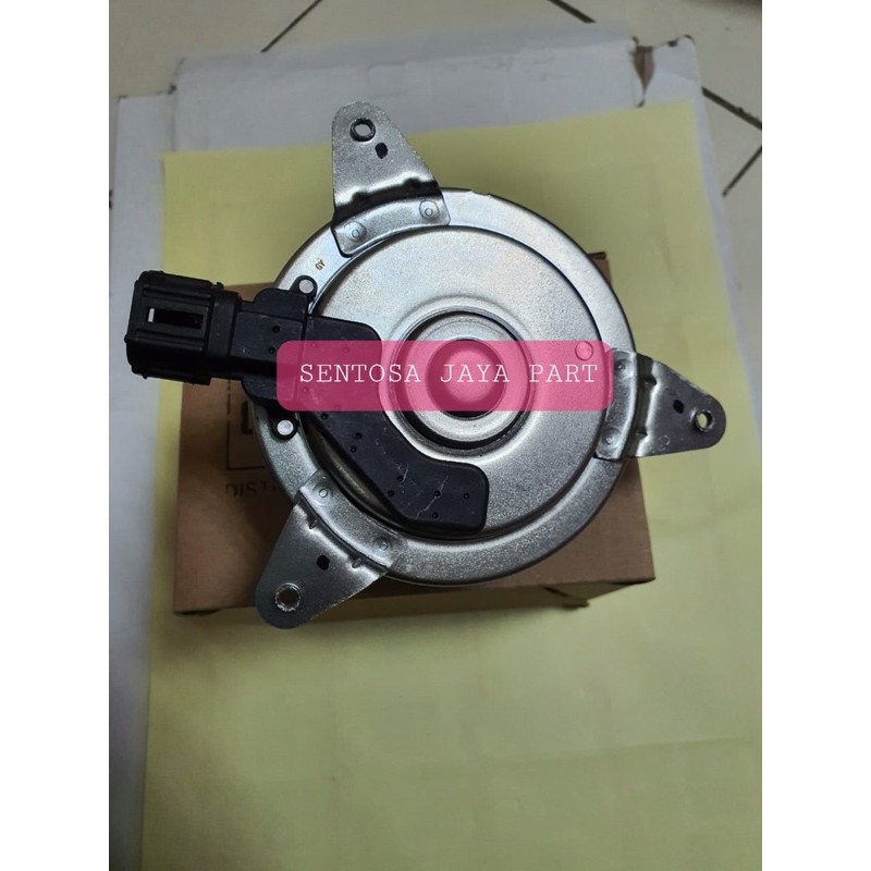 MOTOR FAN AC SERENA C24 XTRAIL T30 ORIGINAL