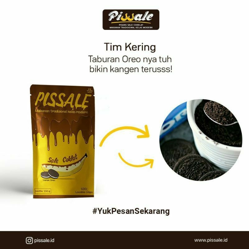 

pissale