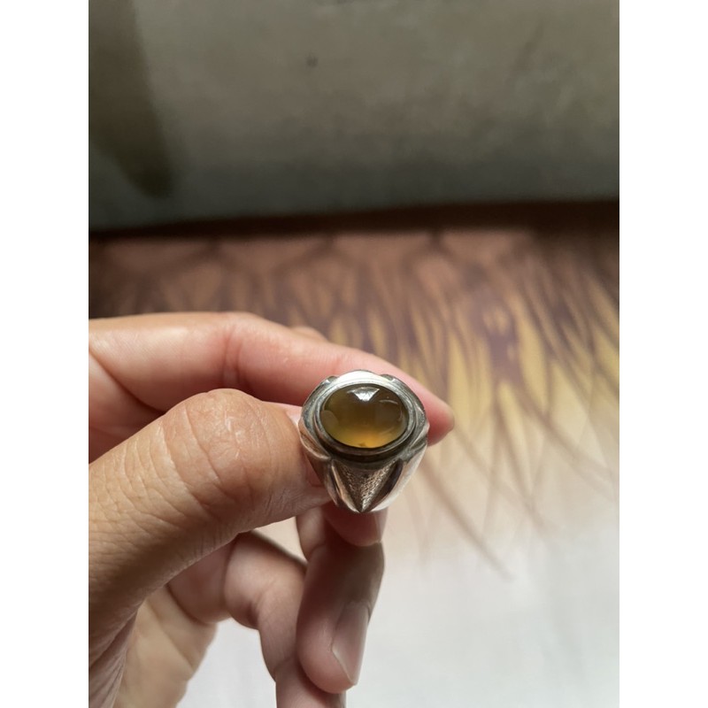 Batu Giok Solar Aceh