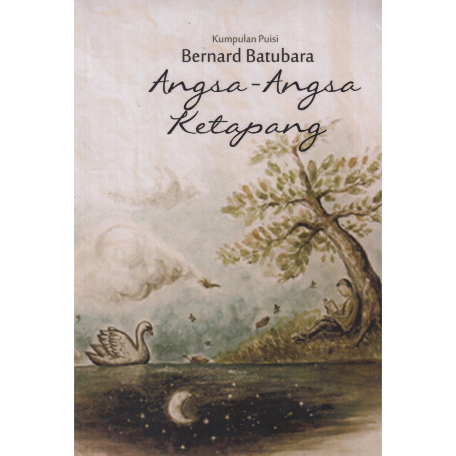 Angsa-Angsa Ketapang