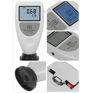 AW Meter WA-160A | Shopee Indonesia