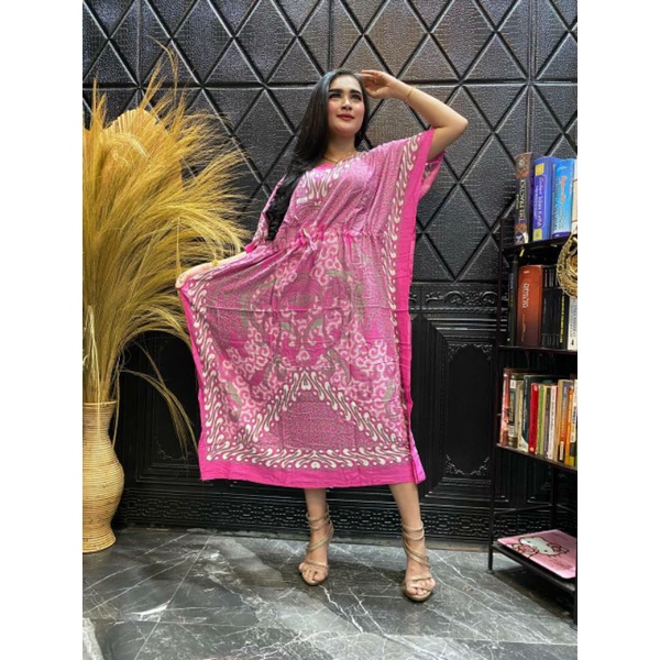 DASTER KELELAWAR KALONG LOWO JUMBO SULTAN | Batik Ayu Kencana