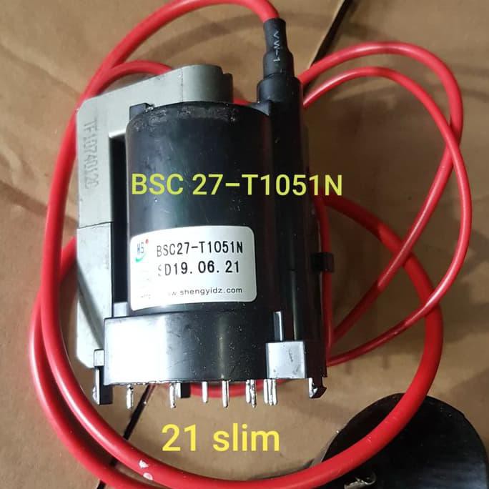 Bsc27-T1051N Bsc 27-T1051N Playback Tv 21 Slim Akary Akari Wcom Cina