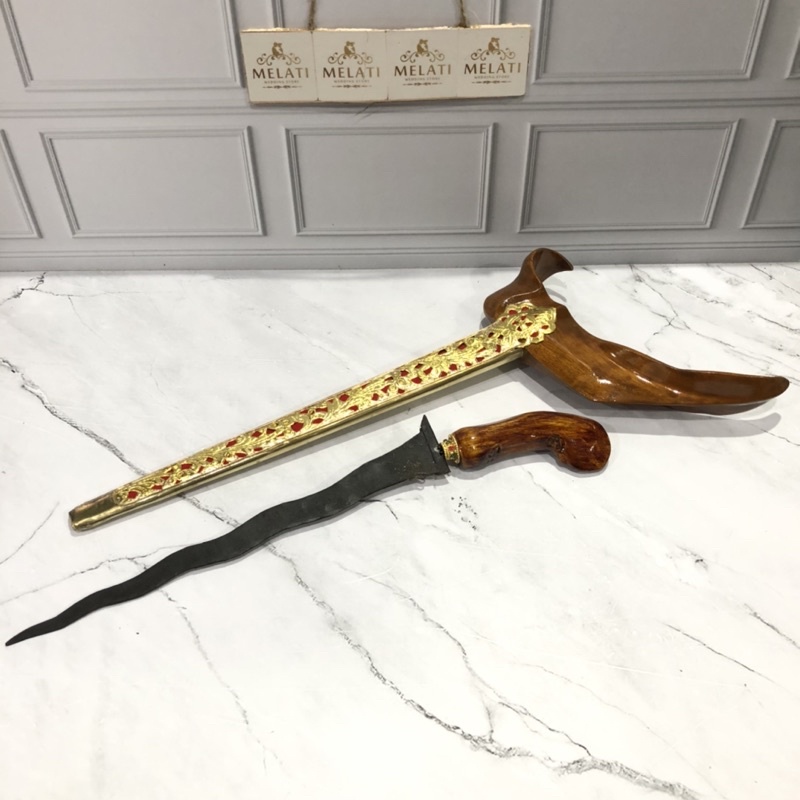 keris pengantin | keris tradisonal | keris manten | keris kerawang | keris full motif | keris murah