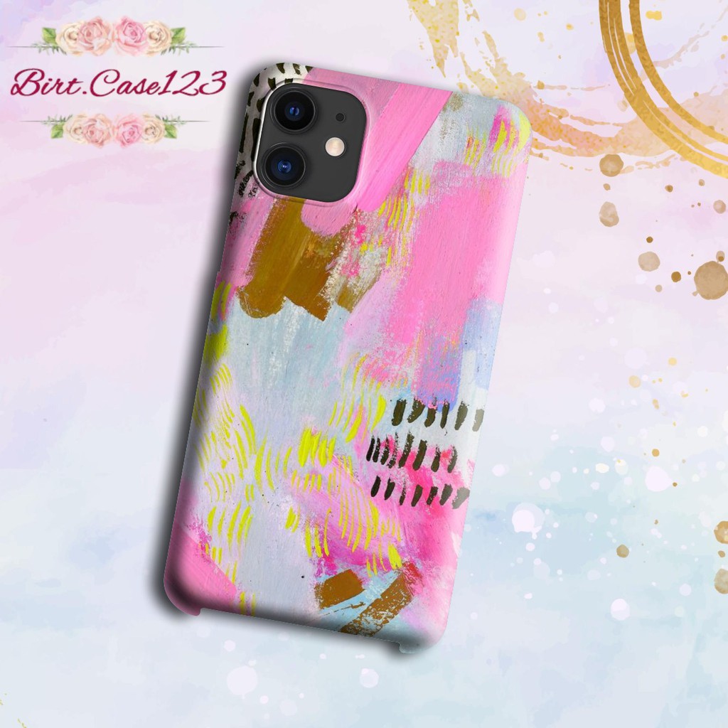 Hardcase PASTEL Oppo A3s A1k A5 A9 2020 A7 F9 A5s A31 A52 A92 A37 A53 A83 F1s F11 Pro Reno 2 BC939