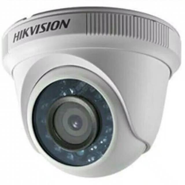 PAKET CCTV MURAH FULL HIKVISION 2MP SIAP PASANG KOMPLIT