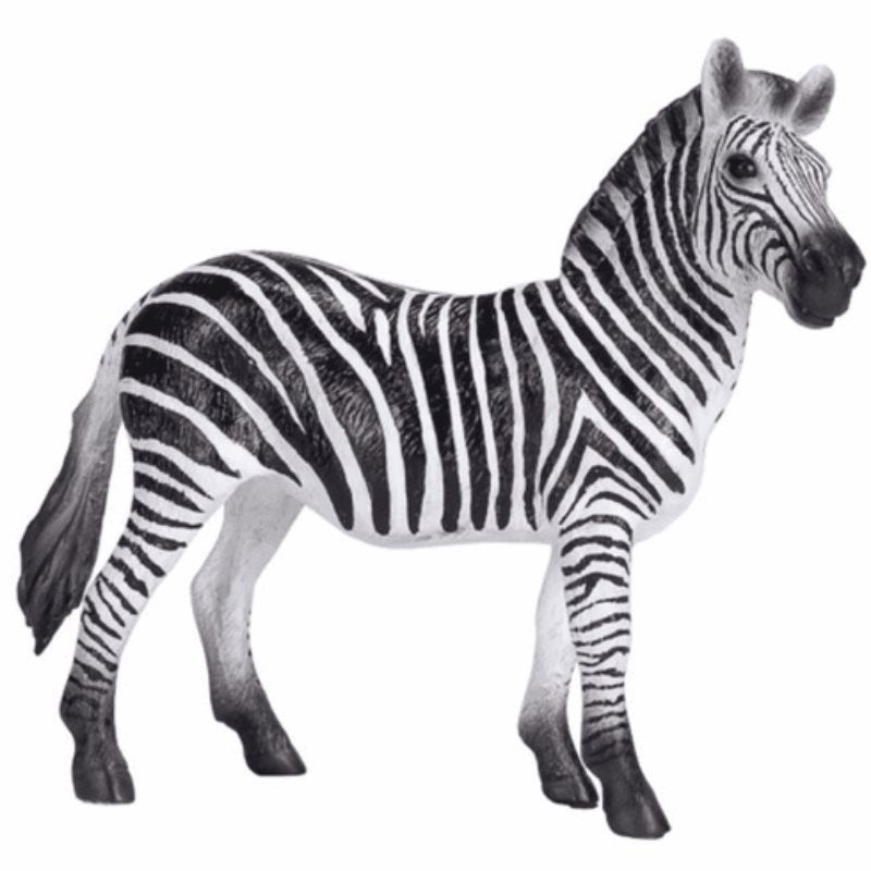 Mojo Zebra Mare