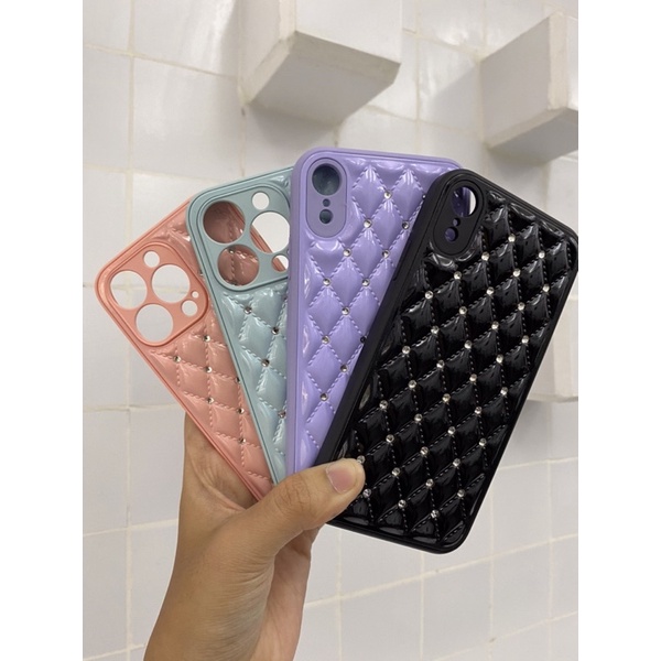 CASE DIAMOND GLOSSY