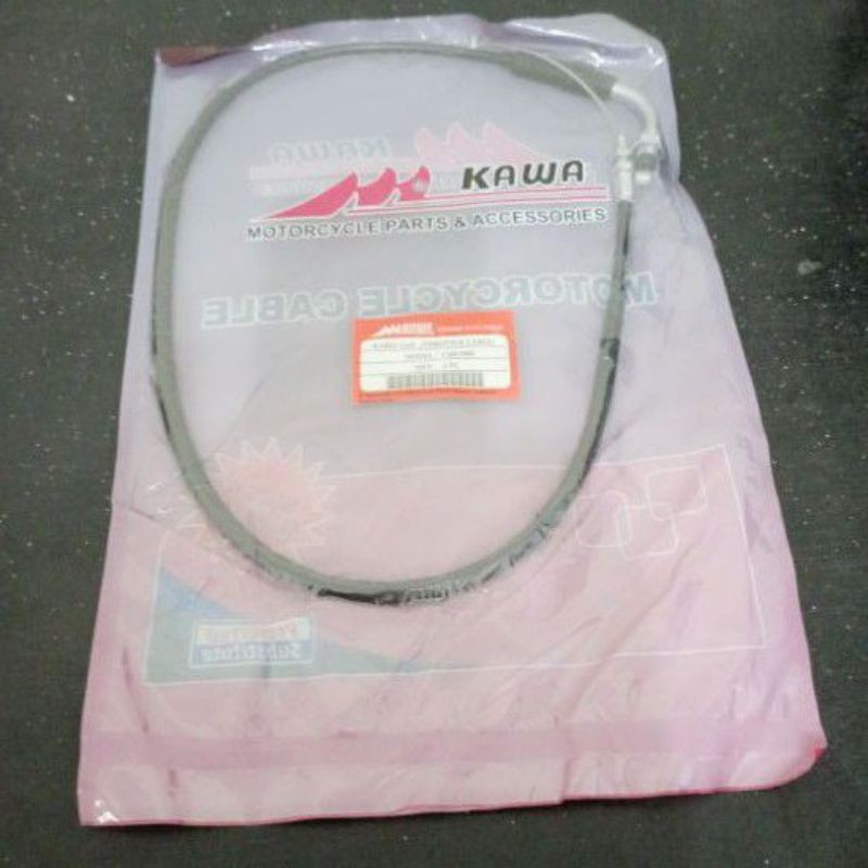 KABEL GAS CBR150R CBR 150 CBR150R LAMA OLD