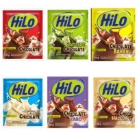 Hilo Chocolate Renceng