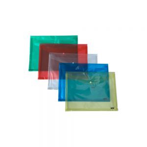

KNK DOCUMENT BAG BOTTON FC KNK-230HF