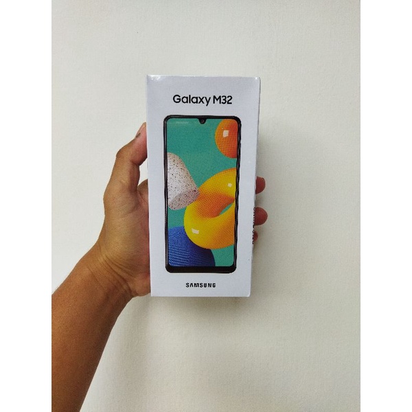 samsung galaxy m32