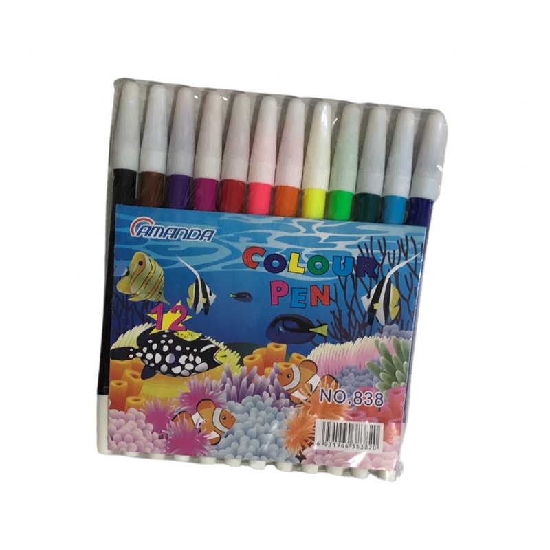 

SPIDOL 12 warna / SPIDOL WARNA WARNI