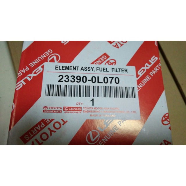 Filter solar innova reborn