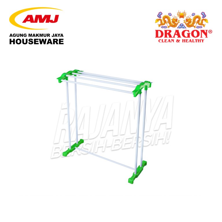 JEMURAN HANDUK / RAK HANDUK DRAGON