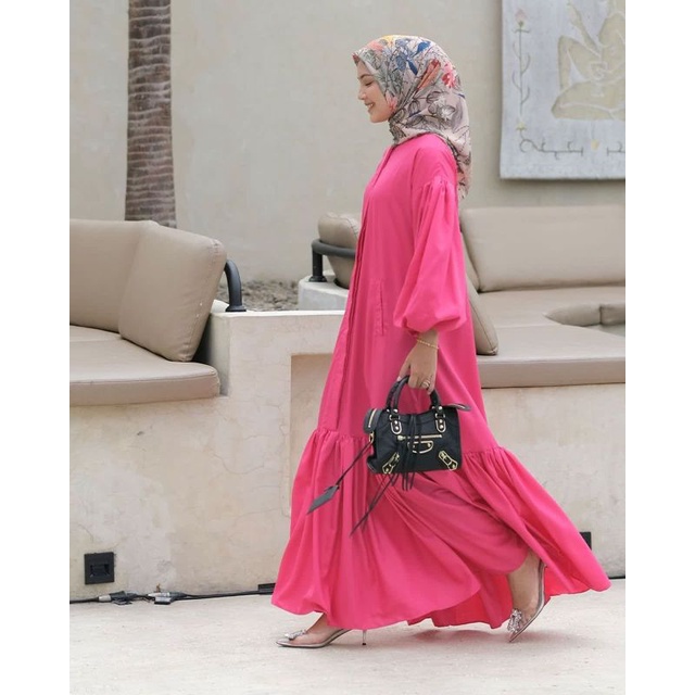 Gonegani - Melayu Dress