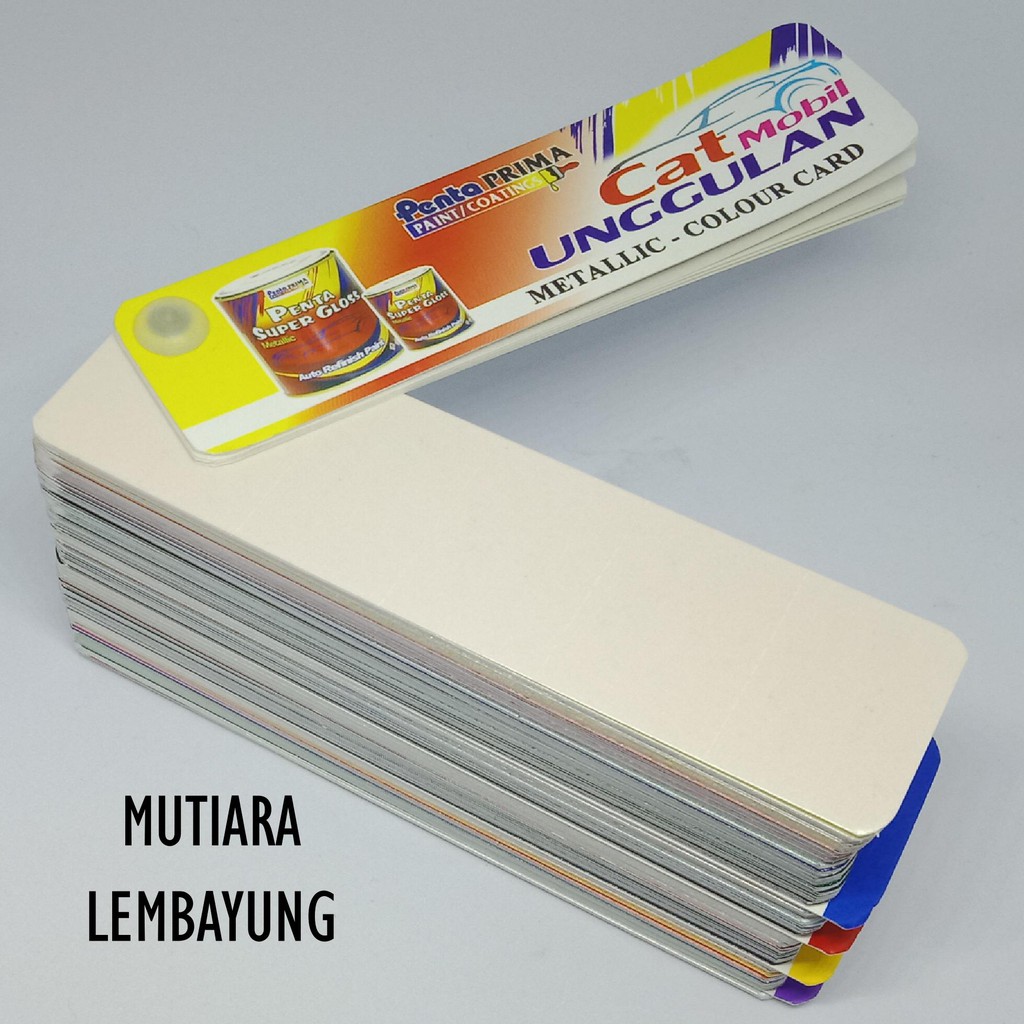 CAT PENTA MUTIARA LEMBAYUNG UNGU 1 Kg - cat lembayung ungu - cat ungu lembayung - cat penta super gloss