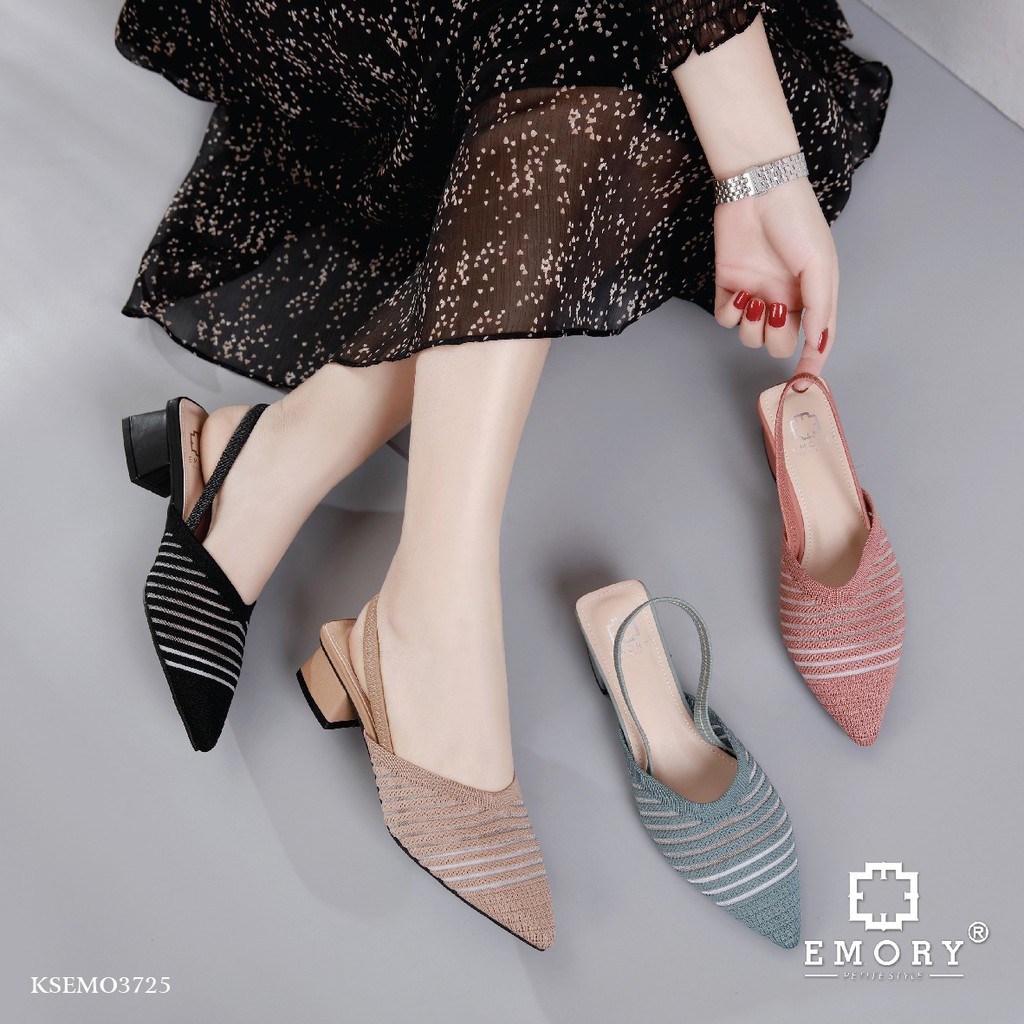 KSEMO3725 HEELS EMORY ERAYA ORIGINAL