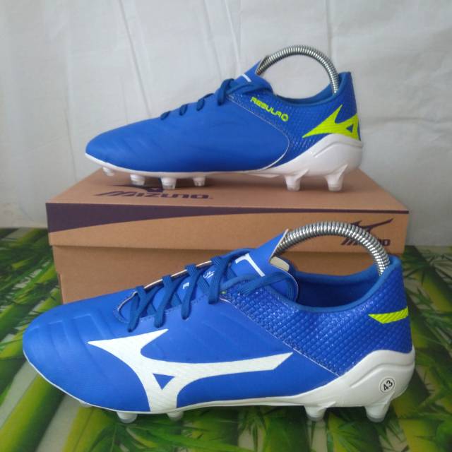 mizuno rebula fg biru grade ori
