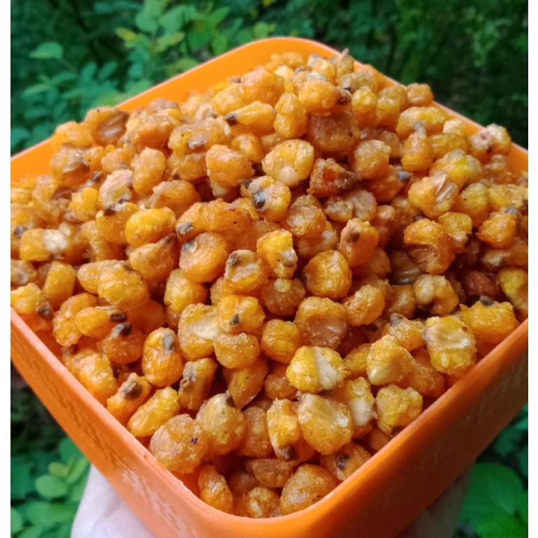 

1KG MARNING MARNENG JAGUNG ASIN PEDASMANIS