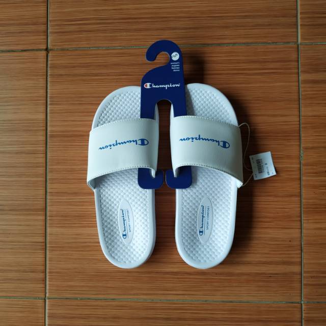 sandal champion original