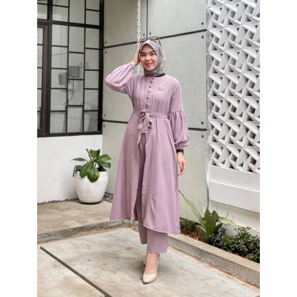 ELMIRA SIMPLY SET