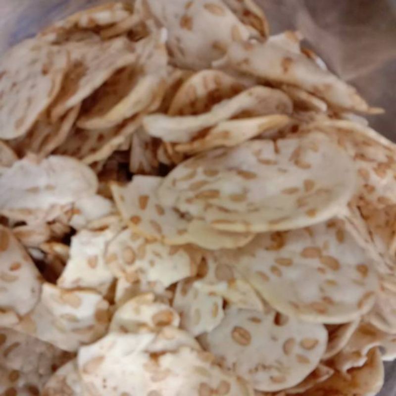 

TEMPE DUS 2KG