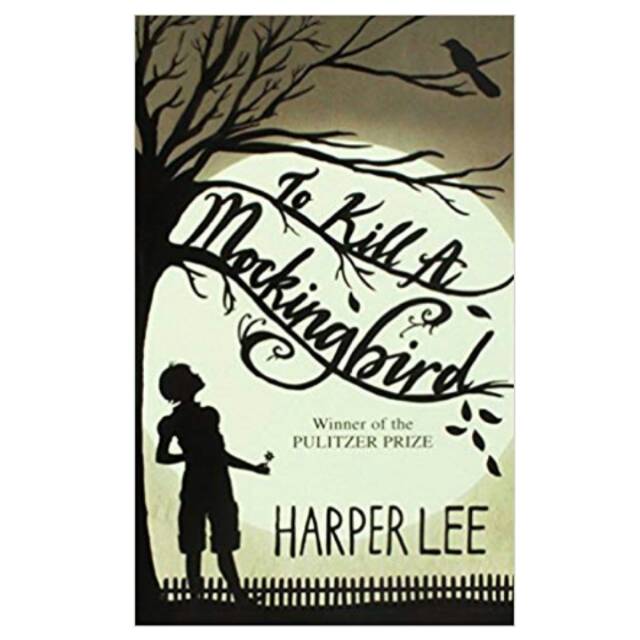 To Kill a Mockingbird (MM)