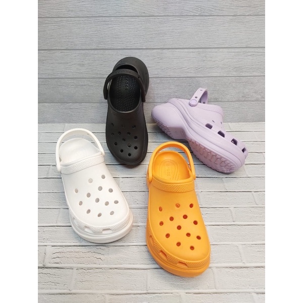 Crocs Bae Clog Women