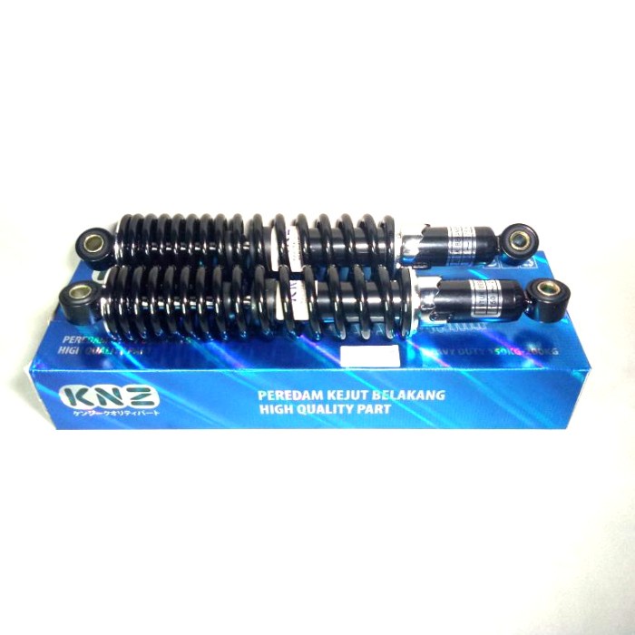 RSPS SHOCK BELAKANG 320MM SHOCKBREAKER 320MM SHOCK HEAVY DUTY 320mm KNZ