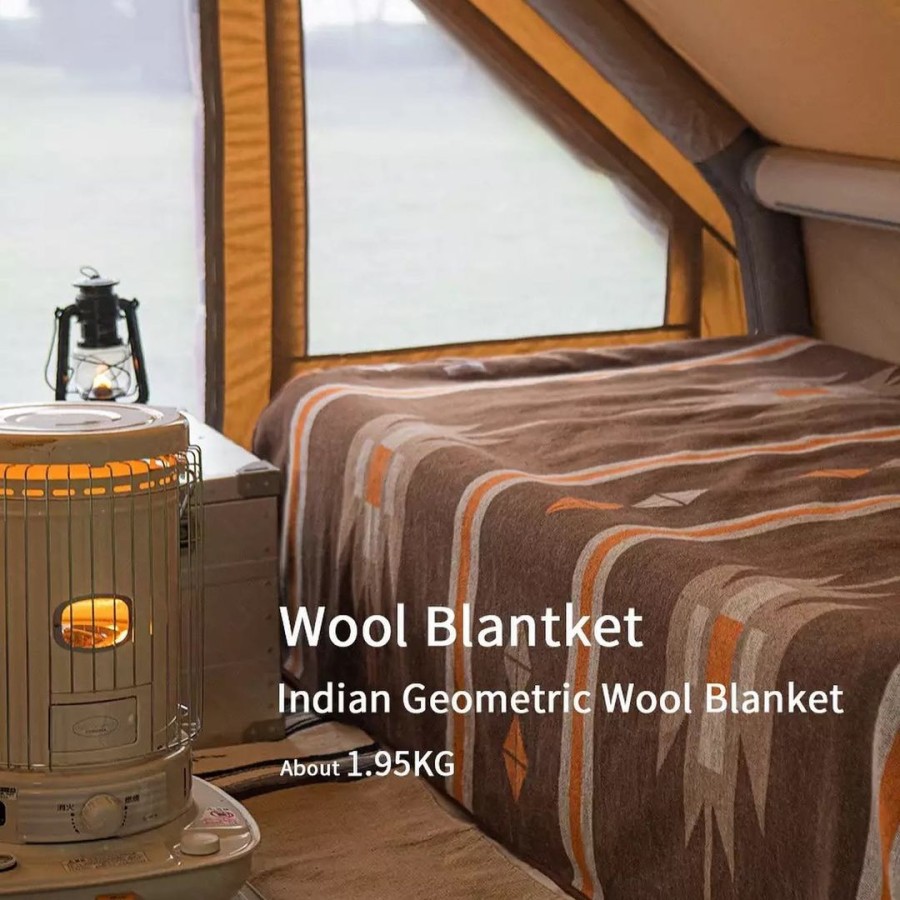 MATRAS SELIMUT MULTIFUNGSI NATUREHIKE NH20FS036