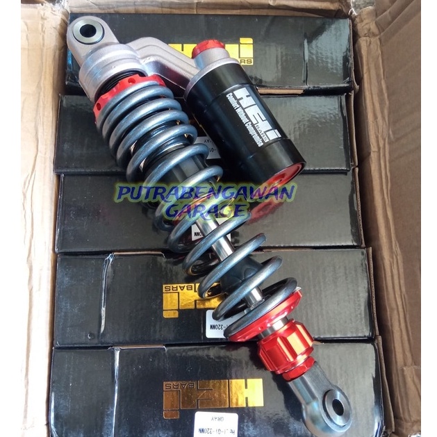 SHOCK REPLIKA KTC MERK HELIBARS UKURAN 320