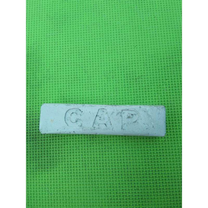 Batu Poles Putih CAP