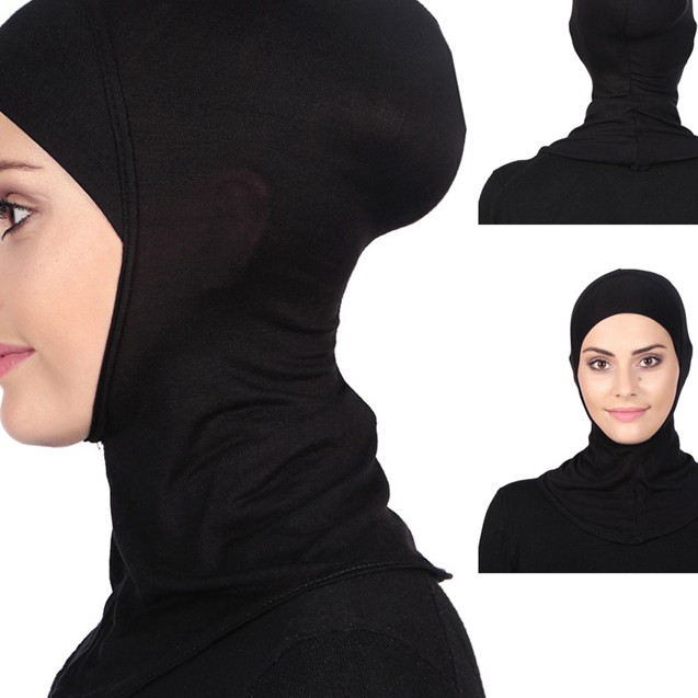 CIPUT NINJA INNER ANTEM HITAM (RESLETING BELAKANG)